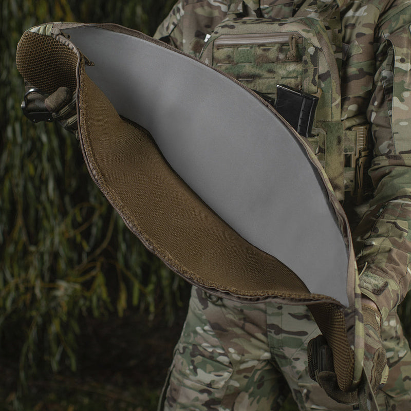 Load image into Gallery viewer, M-Tac Tactical War Belt Tiger D-Ring Cobra
