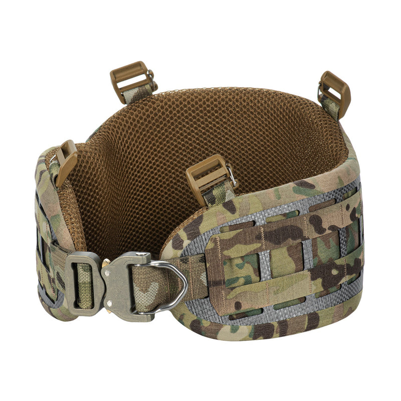 Load image into Gallery viewer, M-Tac Tactical War Belt Tiger D-Ring Cobra
