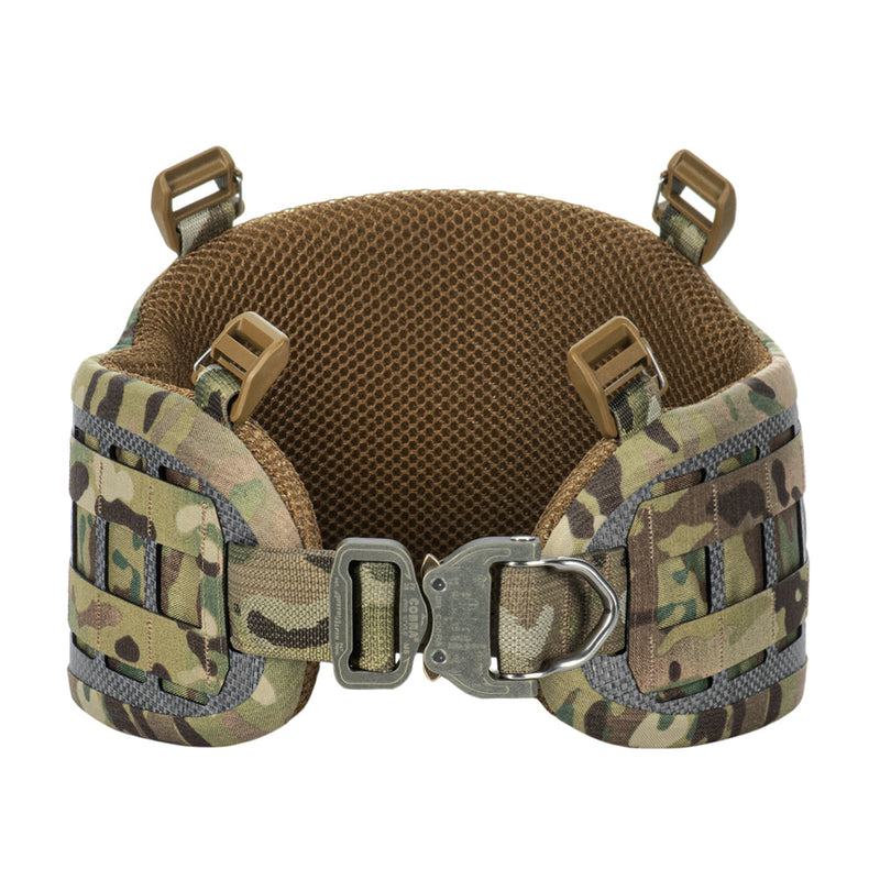 Load image into Gallery viewer, M-Tac Tactical War Belt Tiger D-Ring Cobra
