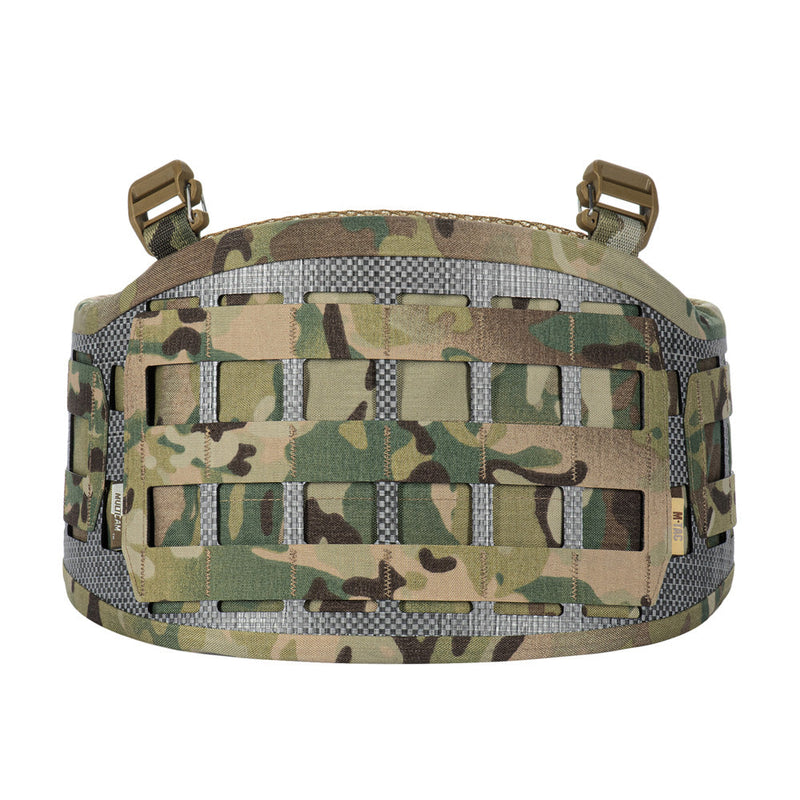 Load image into Gallery viewer, M-Tac Tactical War Belt Tiger D-Ring Cobra

