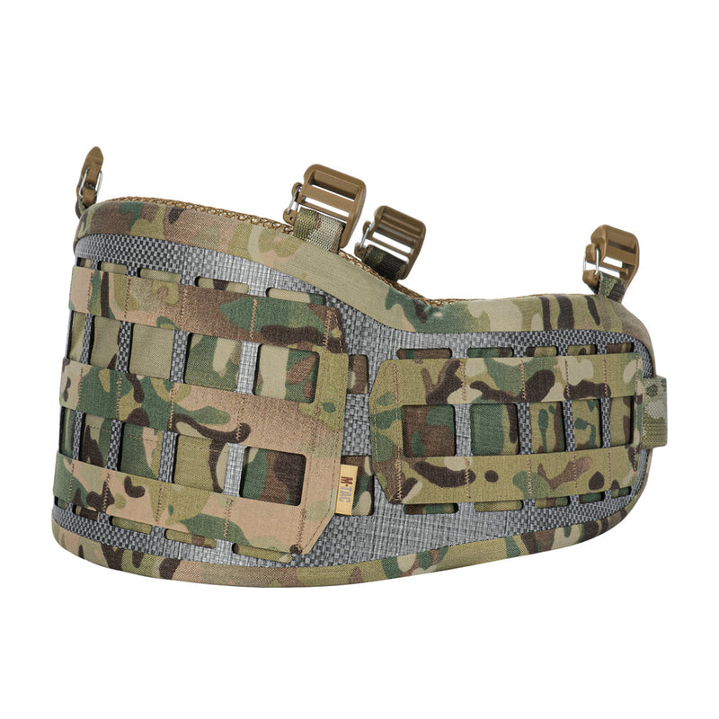 Load image into Gallery viewer, M-Tac Tactical War Belt Tiger D-Ring Cobra
