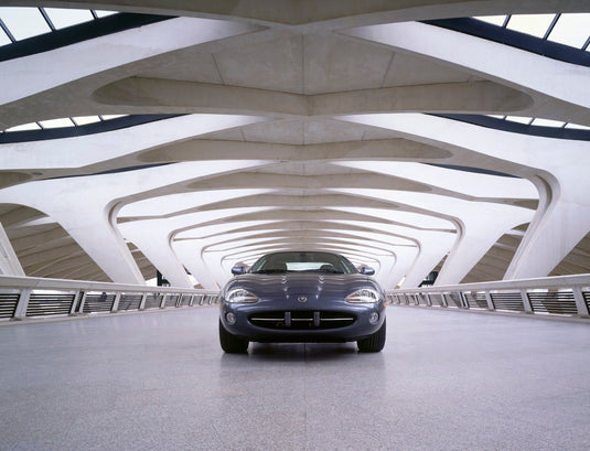 The Jaguar Book ­- Collector's Edition