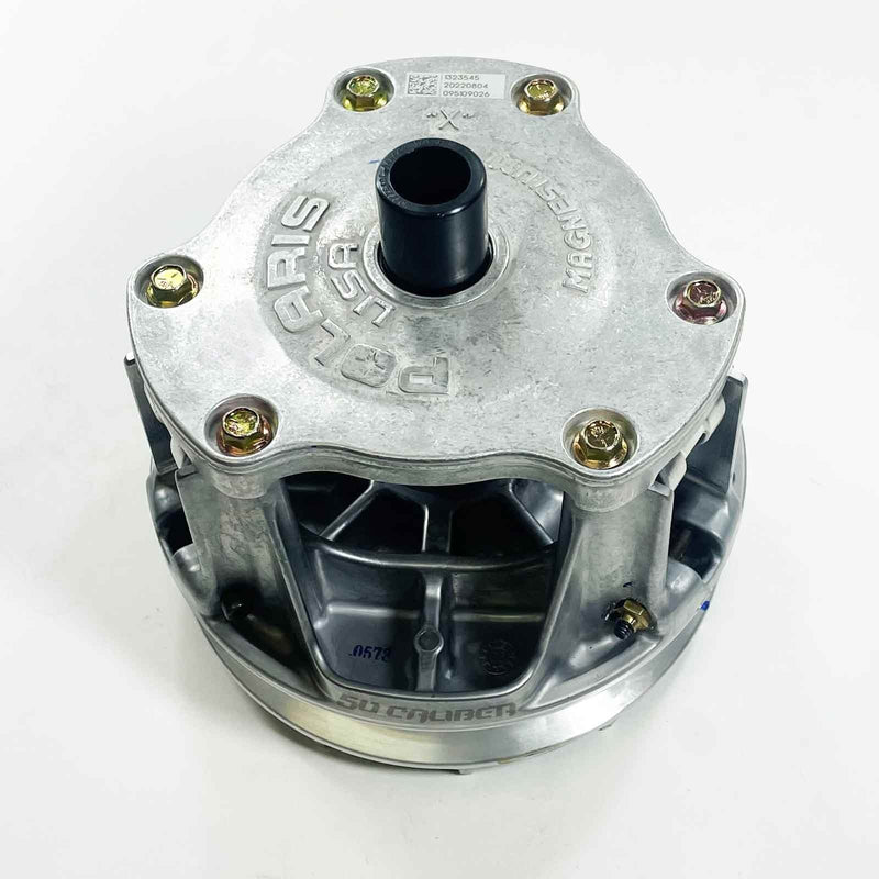 Load image into Gallery viewer, OEM Polaris Primary Drive Clutch 1323545 - Sportsman 450 &amp; 570
