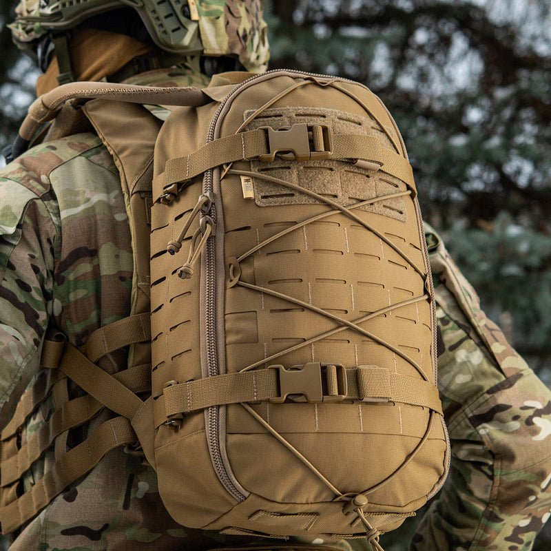 Load image into Gallery viewer, M-Tac Sturm Elite Gen.II Backpack
