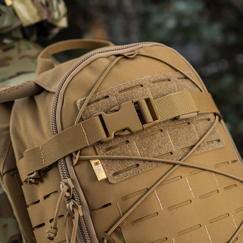 Load image into Gallery viewer, M-Tac Sturm Elite Gen.II Backpack
