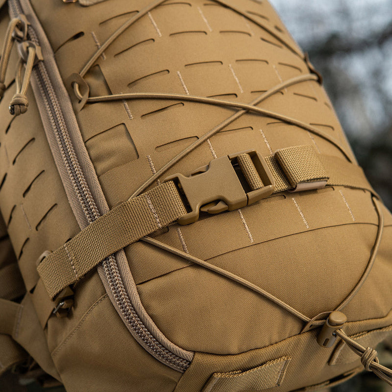 Load image into Gallery viewer, M-Tac Sturm Elite Gen.II Backpack
