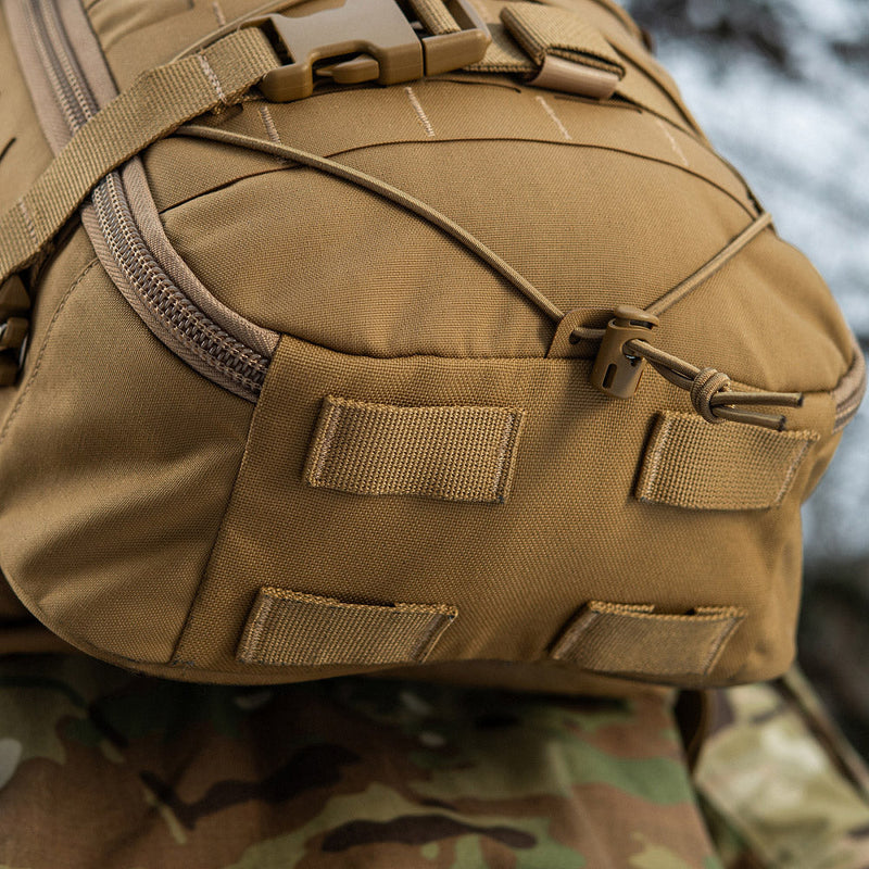 Load image into Gallery viewer, M-Tac Sturm Elite Gen.II Backpack
