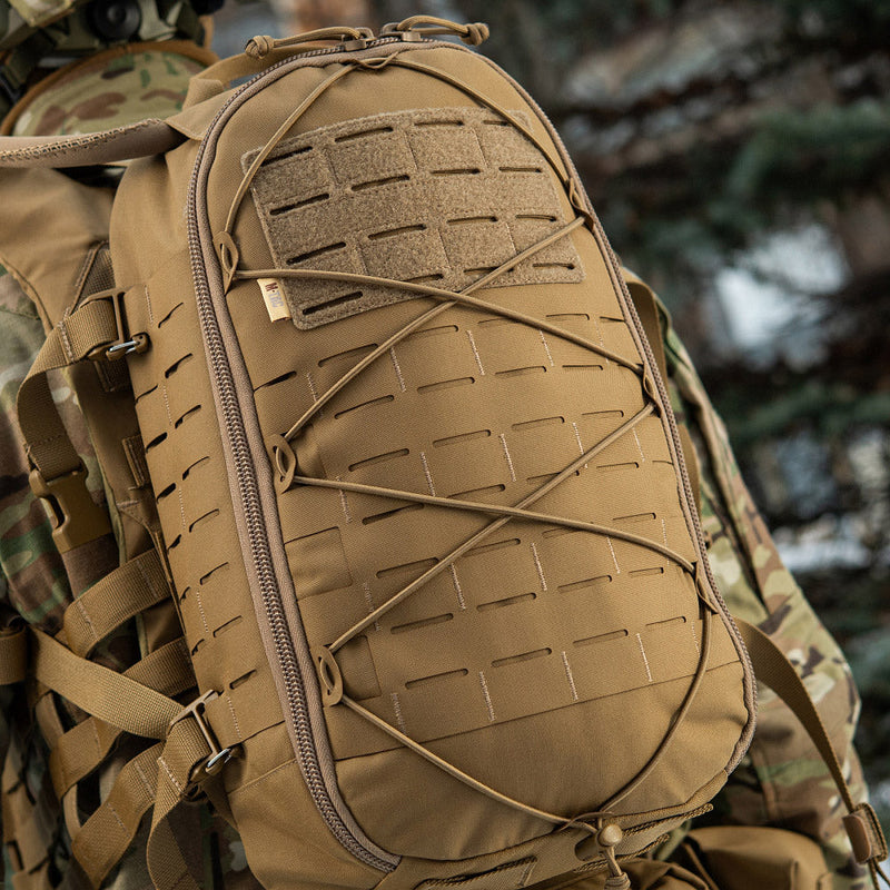 Load image into Gallery viewer, M-Tac Sturm Elite Gen.II Backpack
