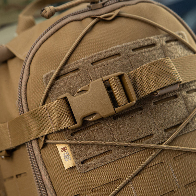 Load image into Gallery viewer, M-Tac Sturm Elite Gen.II Backpack
