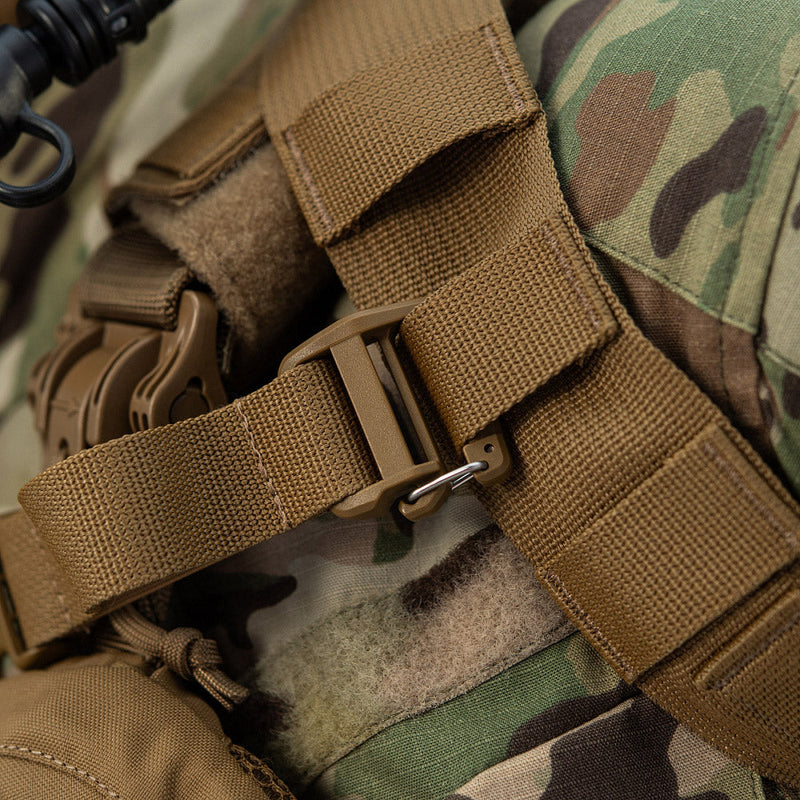 Load image into Gallery viewer, M-Tac Sturm Elite Gen.II Backpack
