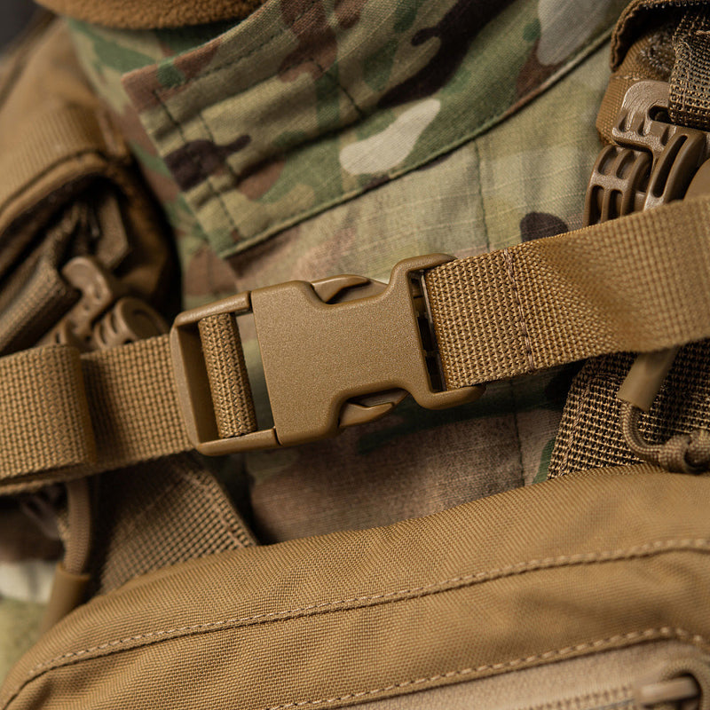Load image into Gallery viewer, M-Tac Sturm Elite Gen.II Backpack
