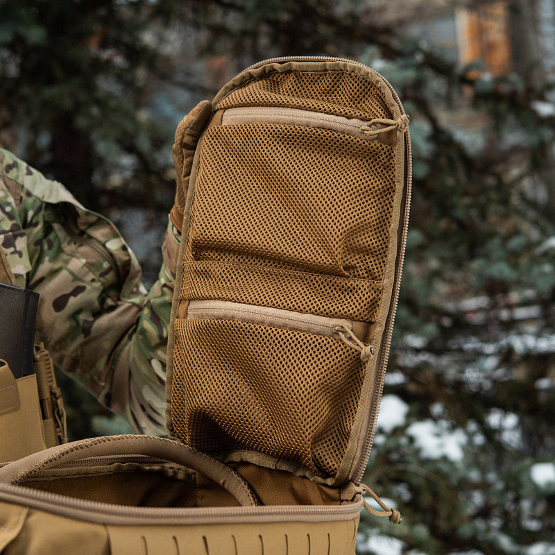 Load image into Gallery viewer, M-Tac Sturm Elite Gen.II Backpack
