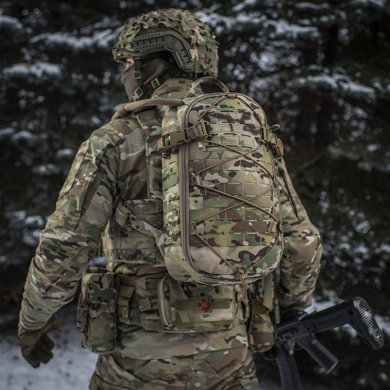Load image into Gallery viewer, M-Tac Sturm Elite Gen.II Backpack
