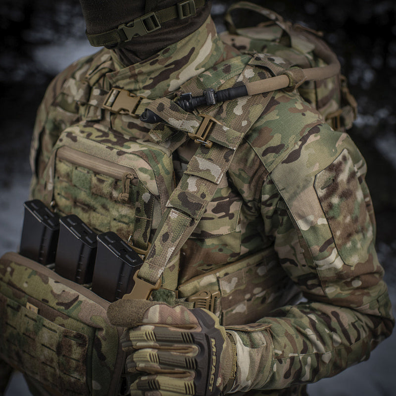 Load image into Gallery viewer, M-Tac Sturm Elite Gen.II Backpack
