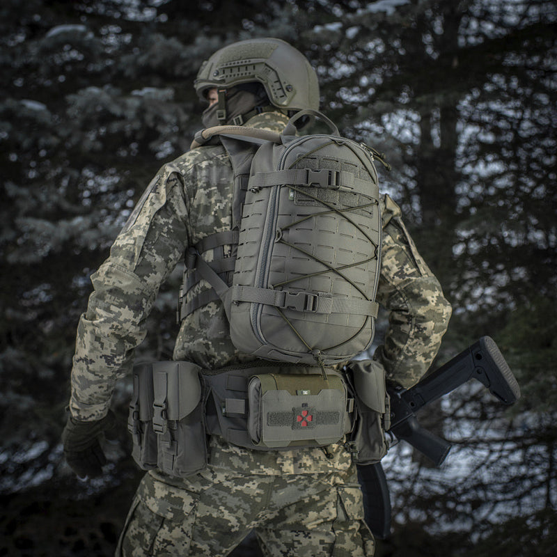 Load image into Gallery viewer, M-Tac Sturm Elite Gen.II Backpack
