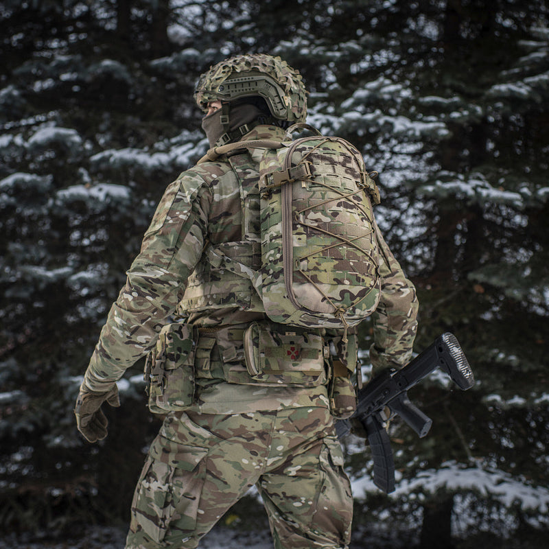 Load image into Gallery viewer, M-Tac Sturm Elite Gen.II Backpack
