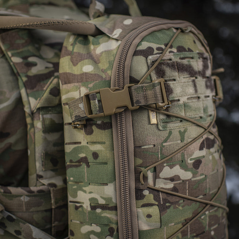 Load image into Gallery viewer, M-Tac Sturm Elite Gen.II Backpack
