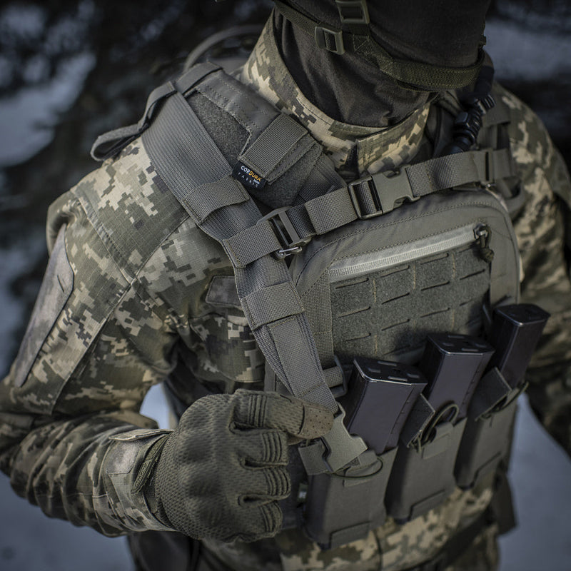 Load image into Gallery viewer, M-Tac Sturm Elite Gen.II Backpack
