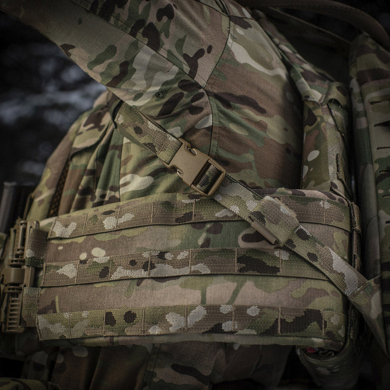 Load image into Gallery viewer, M-Tac Sturm Elite Gen.II Backpack
