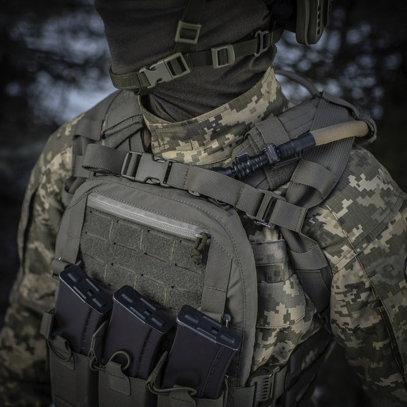 Load image into Gallery viewer, M-Tac Sturm Elite Gen.II Backpack
