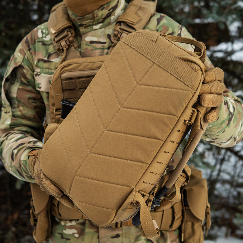 Load image into Gallery viewer, M-Tac Sturm Elite Gen.II Backpack
