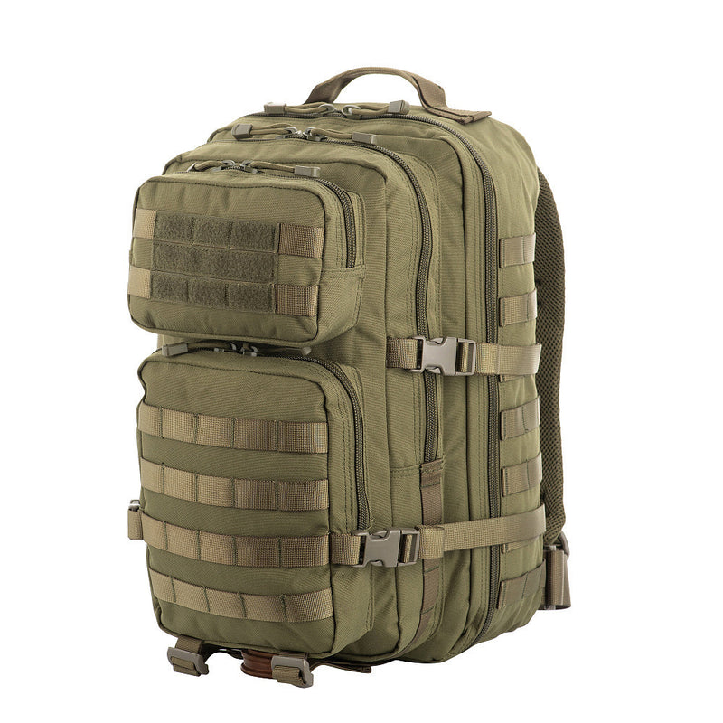 Load image into Gallery viewer, M-Tac Assault Pack Backpack
