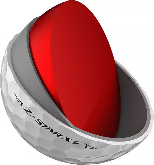 Load image into Gallery viewer, Srixon 2022 Z-STAR XV Golf Balls
