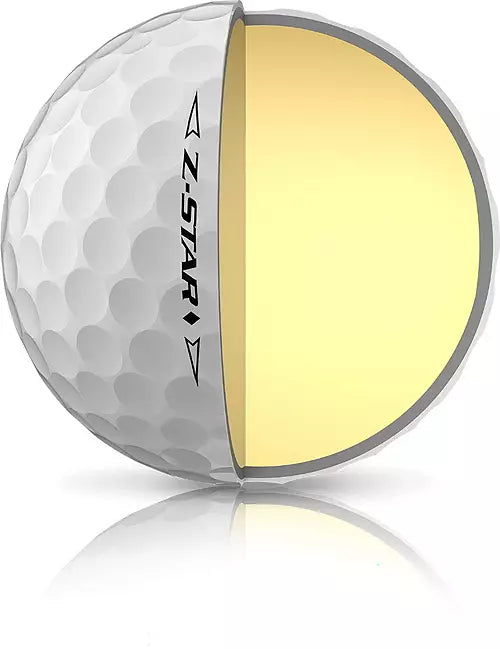 Load image into Gallery viewer, Srixon 2023 Z-STAR Diamond Golf Balls
