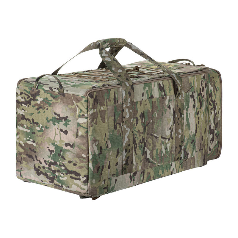 Load image into Gallery viewer, M-Tac FPV Drone Backpack Lightweight (7 Drones, No Compartments)
