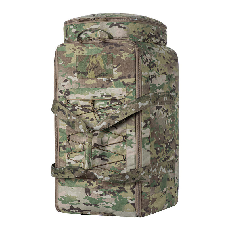 Load image into Gallery viewer, M-Tac FPV Drone Backpack Lightweight (7 Drones, No Compartments)
