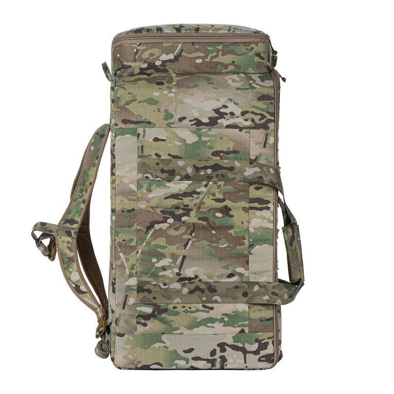 Load image into Gallery viewer, M-Tac FPV Drone Backpack Lightweight (7 Drones, No Compartments)
