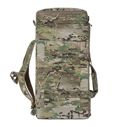 M-Tac FPV Drone Backpack Lightweight (7 Drones, No Compartments)