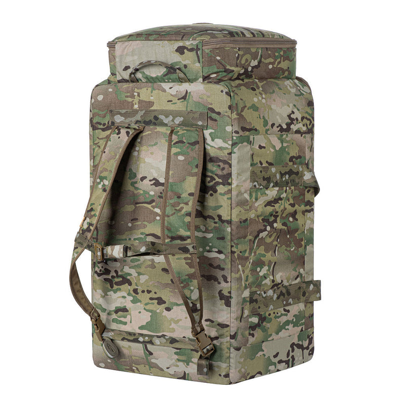 Load image into Gallery viewer, M-Tac FPV Drone Backpack Lightweight (7 Drones, No Compartments)
