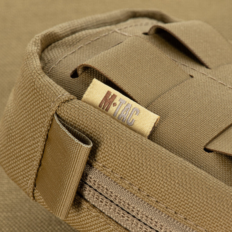 Load image into Gallery viewer, M-Tac Pouch for Medical Gloves Elite
