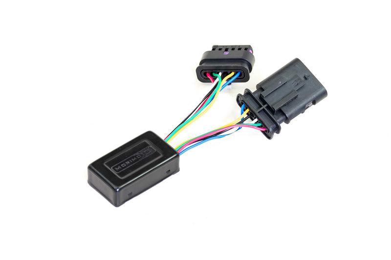 Load image into Gallery viewer, X3B LED Third Brake Light: F1 Rapid-Flash Module
