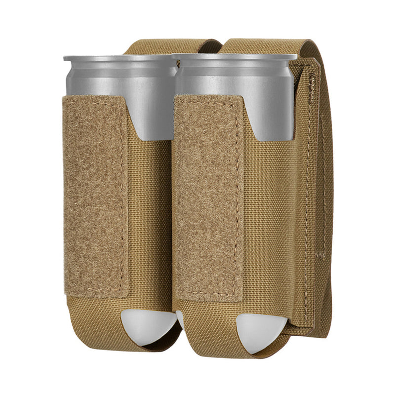 Load image into Gallery viewer, M-Tac Double Grenade Pouch VOG Type
