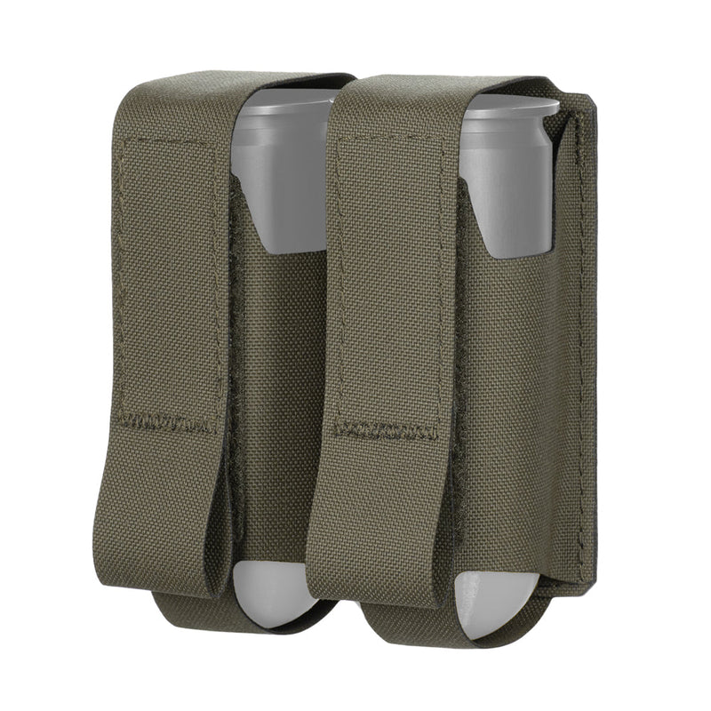 Load image into Gallery viewer, M-Tac Double Grenade Pouch VOG Type
