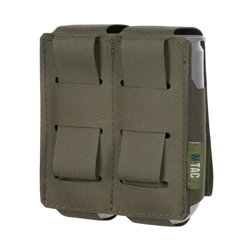 Load image into Gallery viewer, M-Tac Double Grenade Pouch VOG Type
