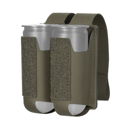 M-Tac Double Grenade Pouch VOG Type