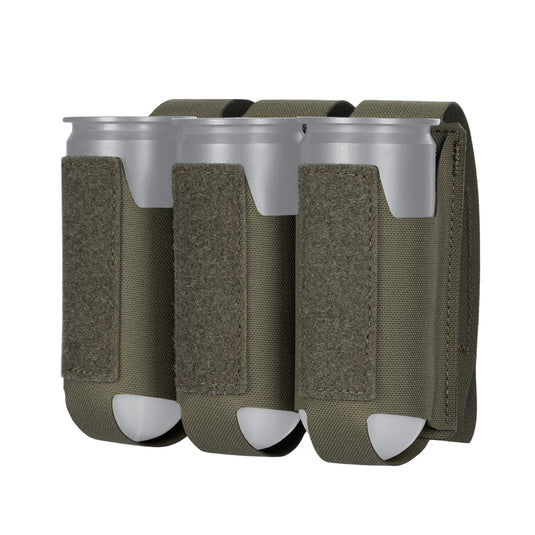 M-Tac Triple Grenade Pouch VOG Type