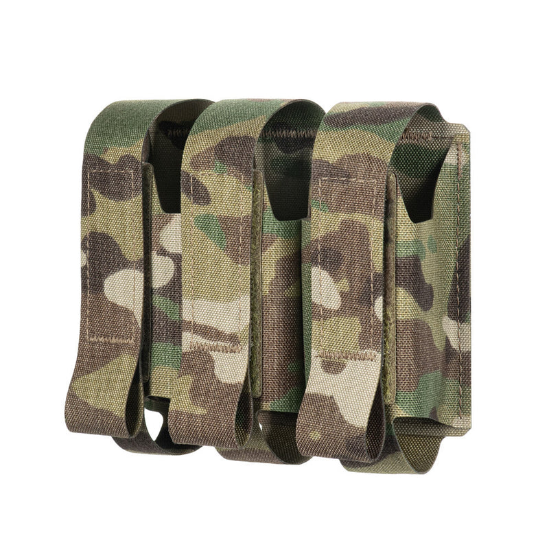 Load image into Gallery viewer, M-Tac Triple Grenade Pouch VOG Type
