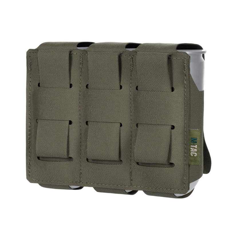 Load image into Gallery viewer, M-Tac Triple Grenade Pouch VOG Type
