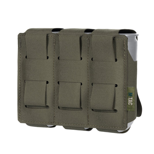 M-Tac Triple Grenade Pouch VOG Type