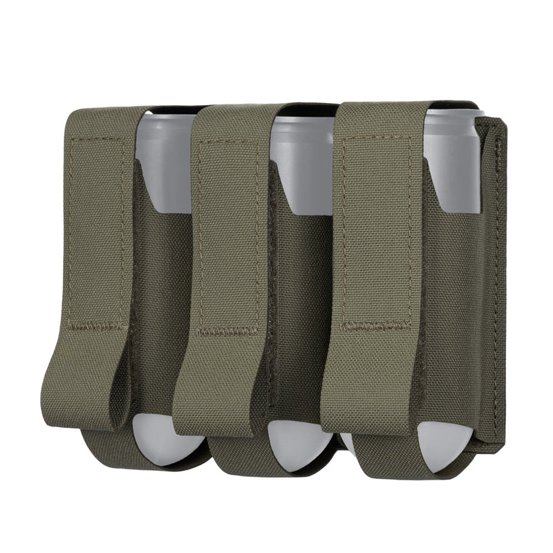 Load image into Gallery viewer, M-Tac Triple Grenade Pouch VOG Type

