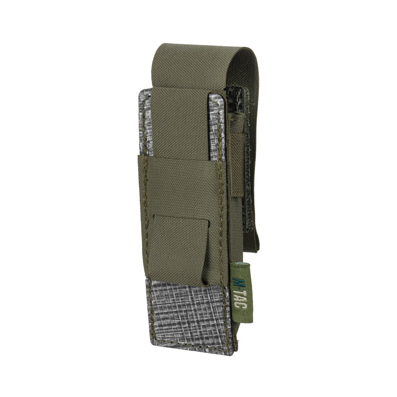 Load image into Gallery viewer, M-Tac Pouch for Pistol Magazine/Multitool Elite
