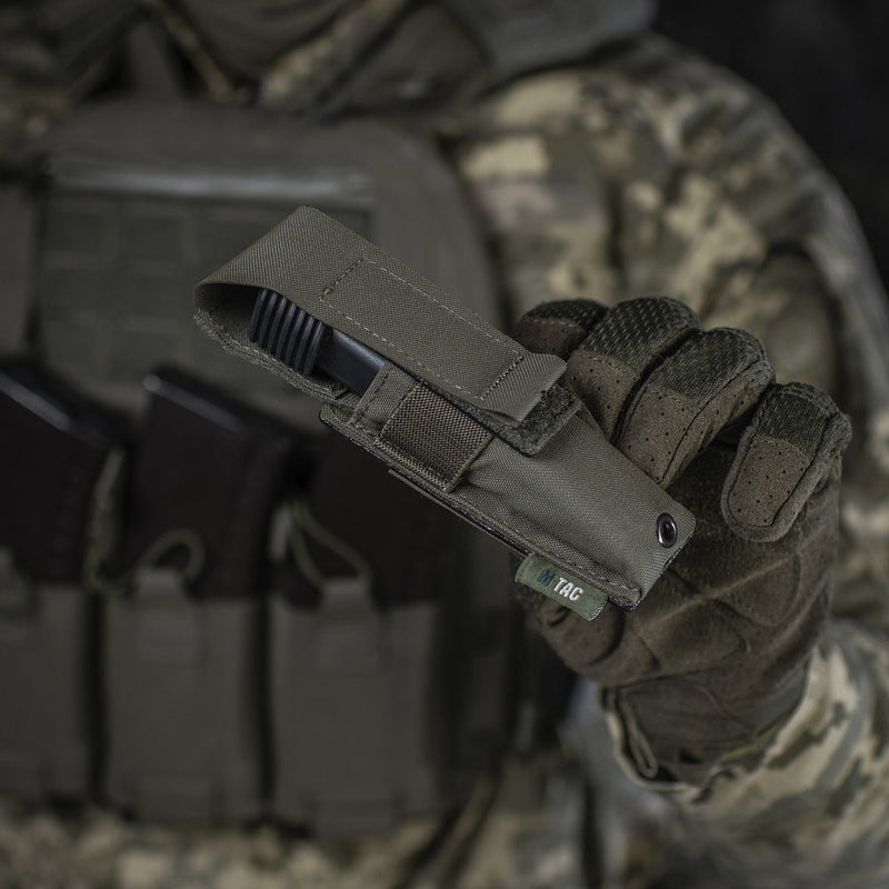 Load image into Gallery viewer, M-Tac Pouch for Pistol Magazine/Multitool Elite
