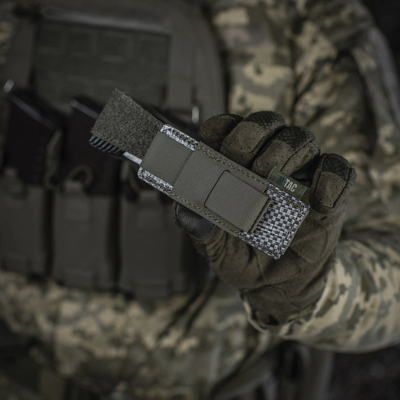 Load image into Gallery viewer, M-Tac Pouch for Pistol Magazine/Multitool Elite
