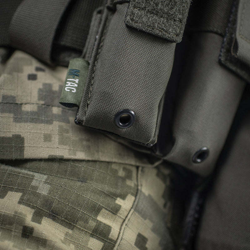 Load image into Gallery viewer, M-Tac Pouch for Pistol Magazine/Multitool Elite
