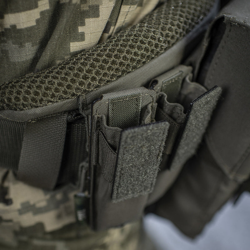Load image into Gallery viewer, M-Tac Pouch for Pistol Magazine/Multitool Elite
