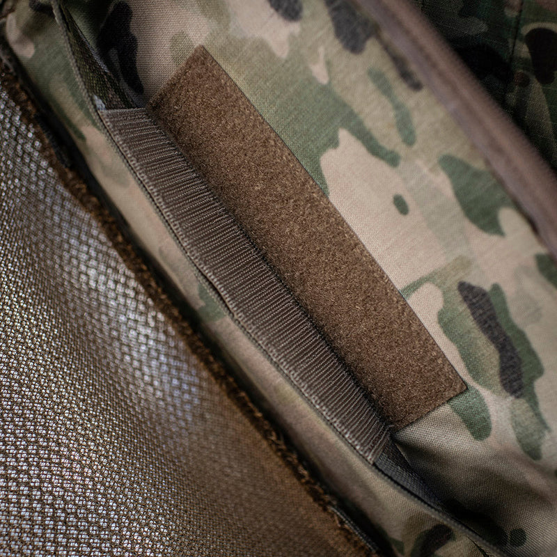 Load image into Gallery viewer, M-Tac War Belt ARMOR Tegris D-Ring Cobra
